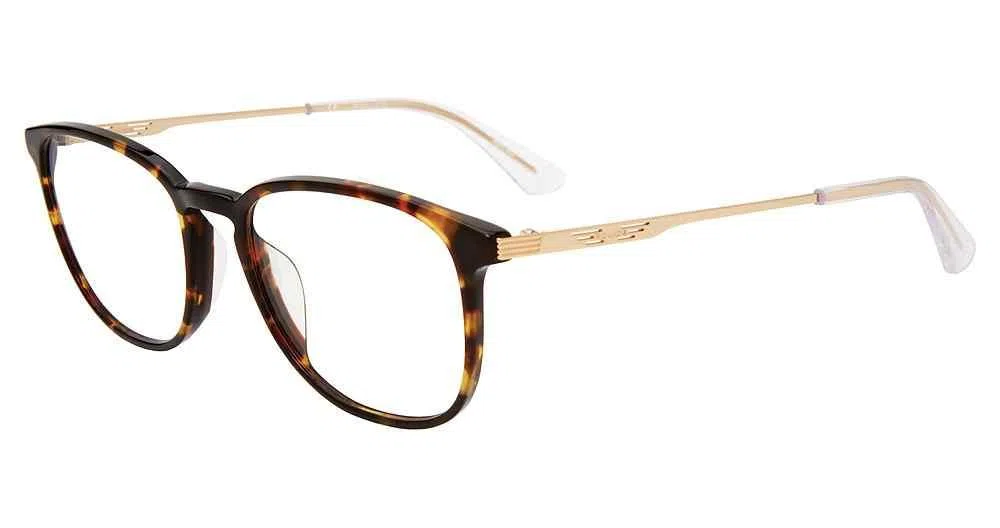 Police VPLD07 Eyeglasses - view 3